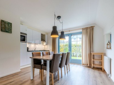 Holiday park Spacious Texel Family Homes - Features photo 21