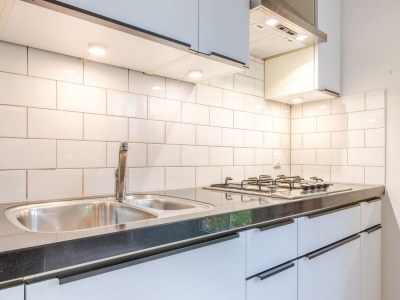 Holiday park Spacious Texel Family Homes - Features photo 26