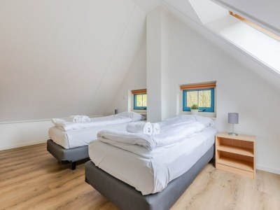 Holiday park Spacious Texel Family Homes - Features photo 29