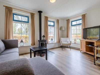 Holiday park Spacious Texel Family Homes - Features photo 30