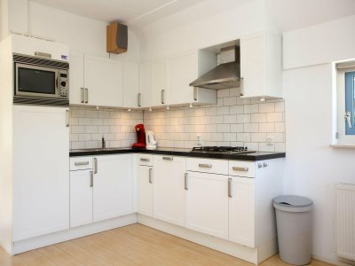 Holiday park Modern Bungalows by the Sea - Features photo 3