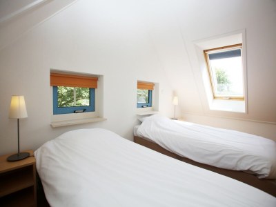 Holiday park Modern Bungalows by the Sea - Features photo 5