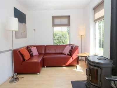 Holiday park Modern Bungalows by the Sea - Features photo 7