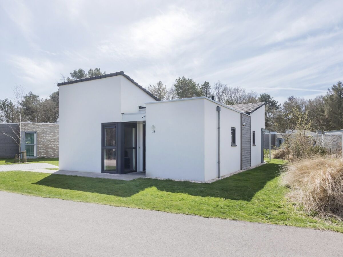 Holiday park Gemütlicher Küstenurlaubsort Texel - Outdoor photo 2