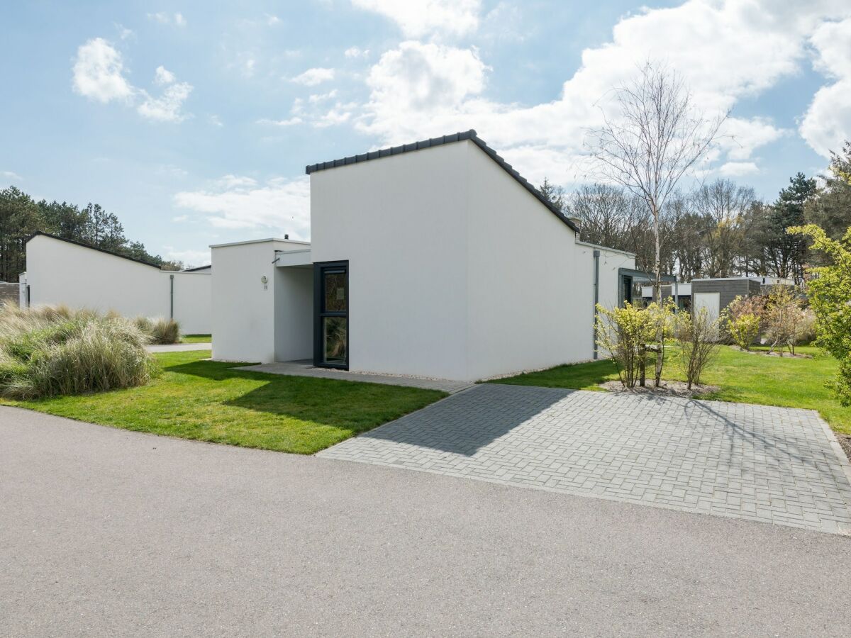 Holiday park Gemütlicher Küstenurlaubsort Texel - Outdoor photo 4