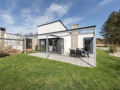 Holiday park Gemütlicher Küstenurlaubsort Texel - Outdoor photo 5