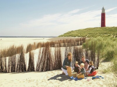 Holiday park Gemütlicher Küstenurlaubsort Texel - Environment photo 22