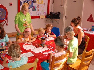 Holiday park Gemütlicher Küstenurlaubsort Texel - Outdoor photo 24