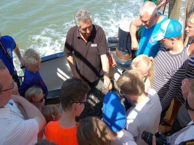 Holiday park Gemütlicher Küstenurlaubsort Texel - Outdoor photo 35