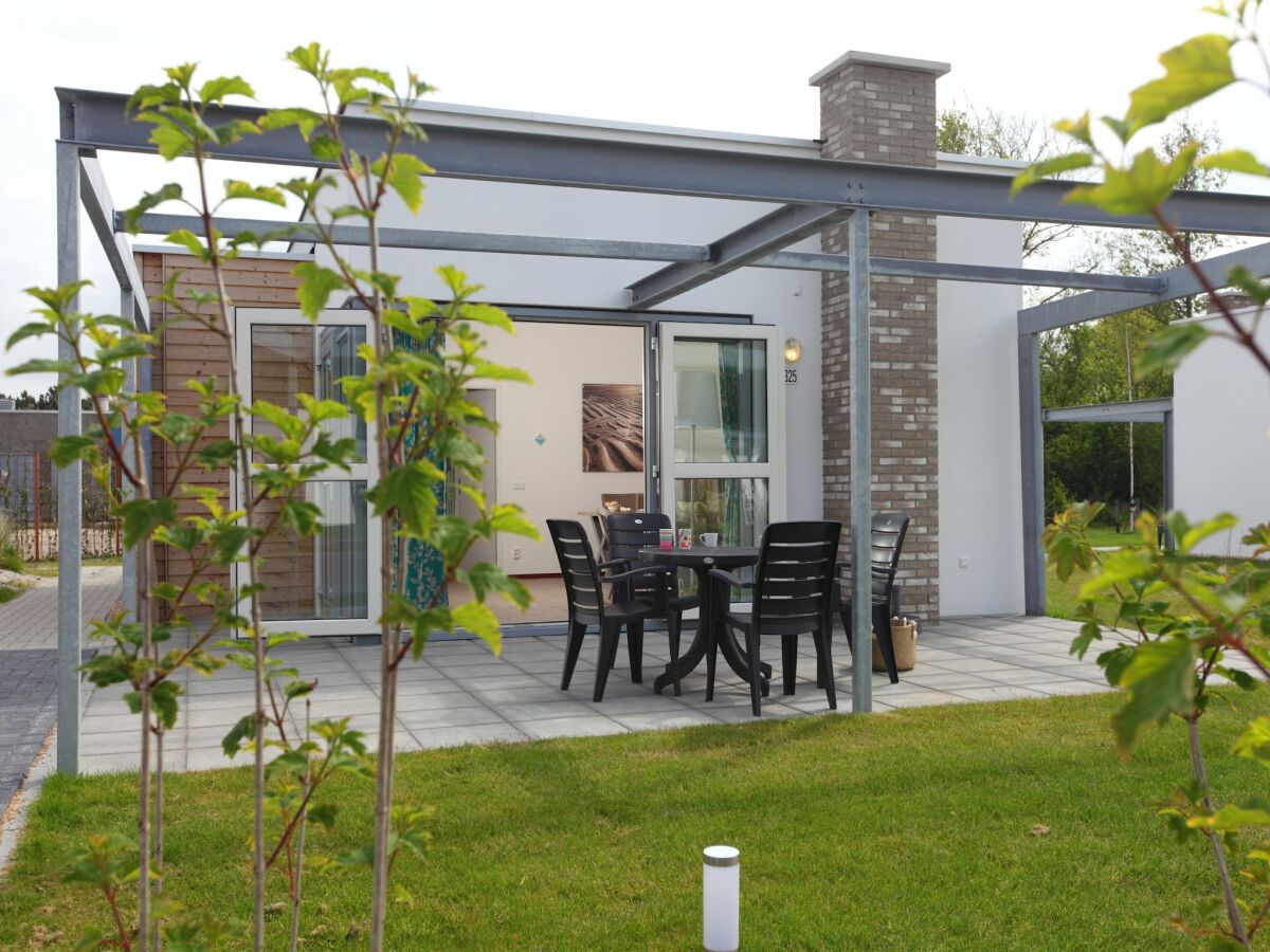 Holiday park Spacious Island Getaway - Outdoor photo 4