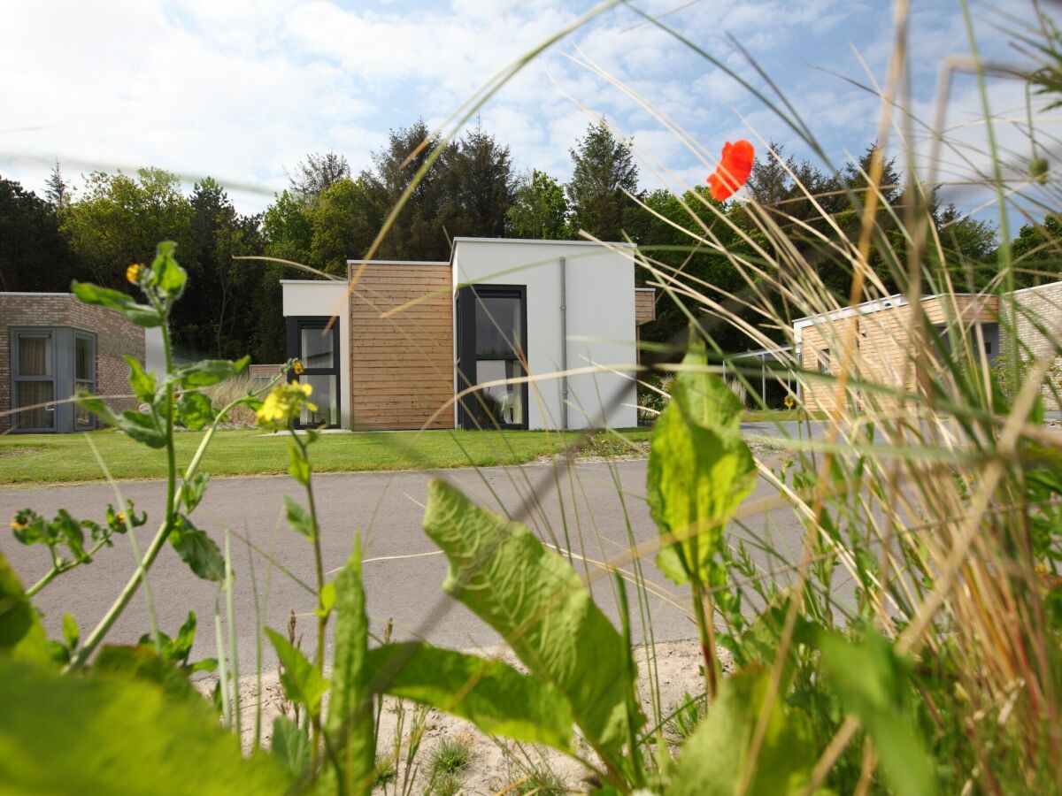 Holiday park Spacious Island Getaway - Outdoor photo 5