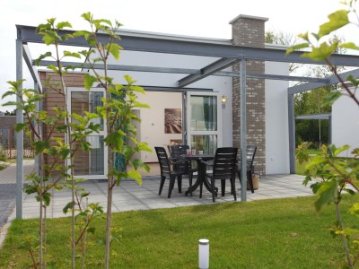 Holiday park Spacious Island Getaway - Outdoor photo 4