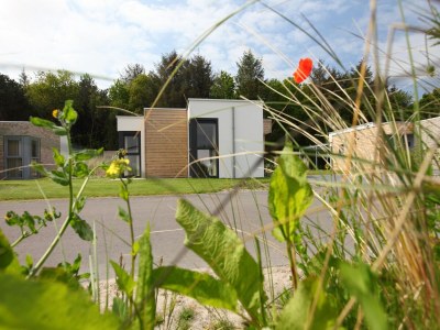 Holiday park Spacious Island Getaway - Outdoor photo 5