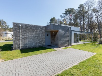 Holiday park Spacious Island Getaway - Outdoor photo 8