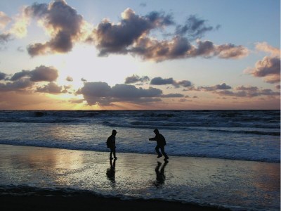 Holiday park Spacious Island Getaway - Environment photo 29