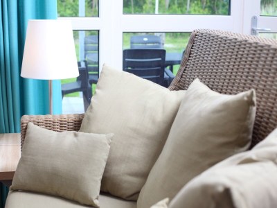 Holiday park Spacious Island Getaway - Outdoor photo 32