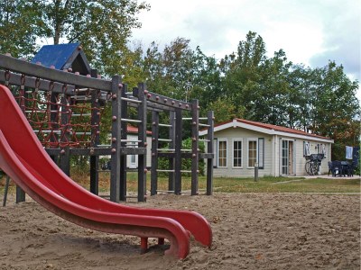 Holiday park Spacious Island Getaway - Outdoor photo 37