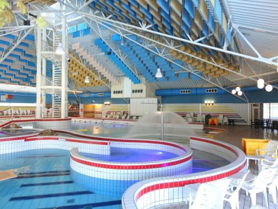 Holiday park Spacious Island Getaway - Outdoor photo 39