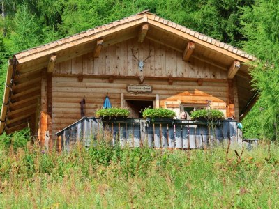 Alpine hut Gassner - Outdoor photo 2