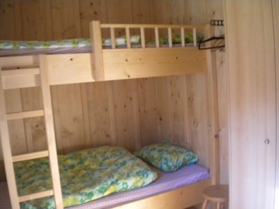 Alpine hut Gassner - Features photo 9