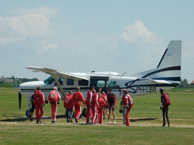 Holiday park Holiday Home on Texel with Spacious Garden - Environment photo 22