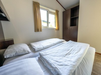 Holiday park Chalet in Netherlands with Open Garden - Features photo 7