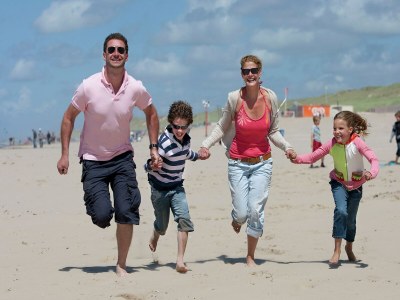 Holiday park Chalet in Netherlands with Open Garden - Environment photo 29