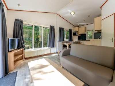 Holiday park Familien-Chalet im Ferienpark Niederlande - Features photo 7