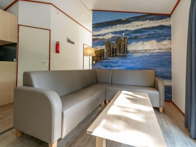 Holiday park Familien-Chalet im Ferienpark Niederlande - Features photo 8