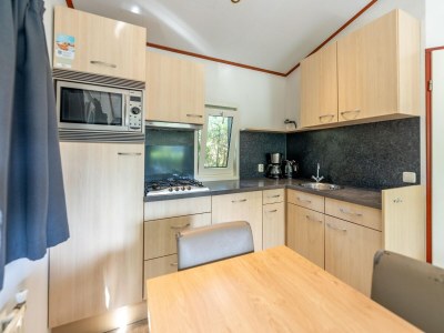 Holiday park Familien-Chalet im Ferienpark Niederlande - Features photo 9