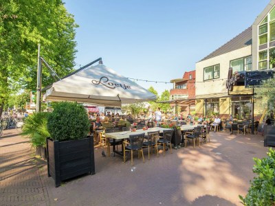 Holiday park Familien-Chalet im Ferienpark Niederlande - Environment photo 23