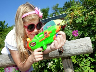 Holiday park Familien-Chalet im Ferienpark Niederlande - Outdoor photo 29