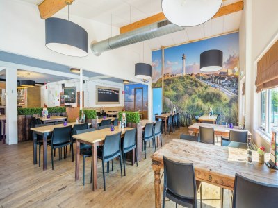 Holiday park Familien-Chalet im Ferienpark Niederlande - Outdoor photo 30