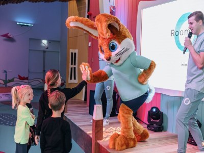 Holiday park Familien-Chalet im Ferienpark Niederlande - Outdoor photo 38