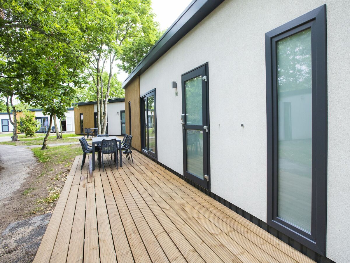Holiday park Chalet in den Niederlanden am Strand - Outdoor photo 5