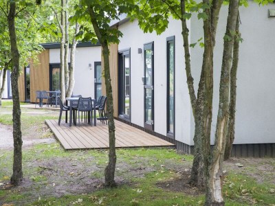 Holiday park Chalet in den Niederlanden am Strand - Outdoor photo 4