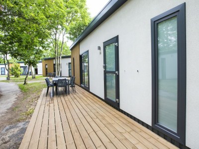 Holiday park Chalet in den Niederlanden am Strand - Outdoor photo 5