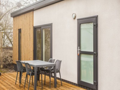 Holiday park Chalet in den Niederlanden am Strand - Outdoor photo 6