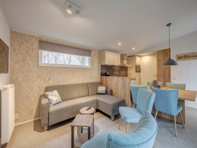 Holiday park Chalet in den Niederlanden am Strand - Features photo 7