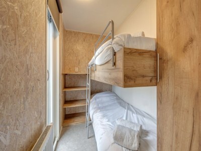 Holiday park Chalet in den Niederlanden am Strand - Features photo 10