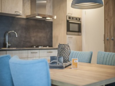 Holiday park Chalet in den Niederlanden am Strand - Features photo 11