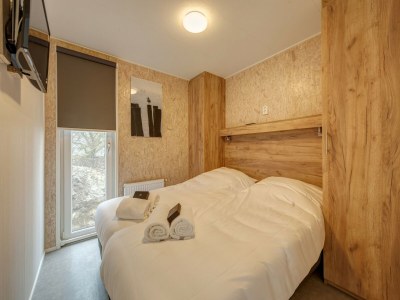 Holiday park Chalet in den Niederlanden am Strand - Features photo 12