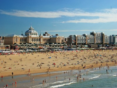 Holiday park Chalet in den Niederlanden am Strand - Environment photo 16