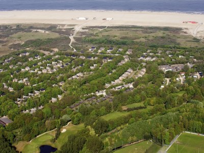 Holiday park Chalet in den Niederlanden am Strand - Environment photo 23