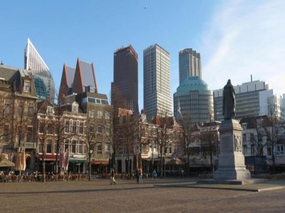 Holiday park Chalet in den Niederlanden am Strand - Environment photo 28