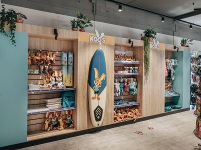 Holiday park Chalet in den Niederlanden am Strand - Outdoor photo 31