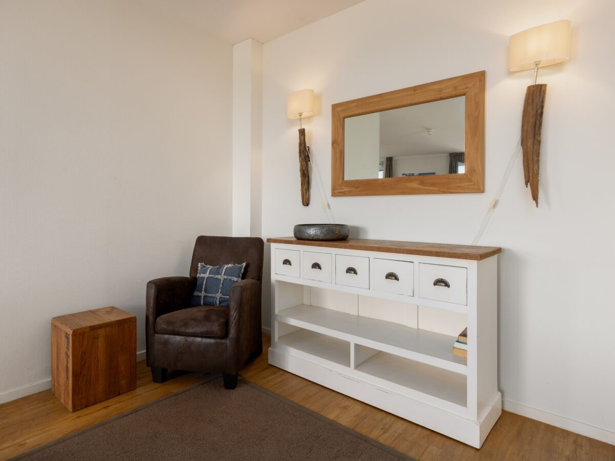 Holiday park Balcony Views by the Sea - Features photo 5