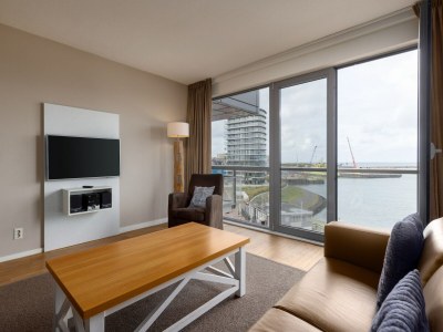 Holiday park Balcony Views by the Sea - Features photo 4