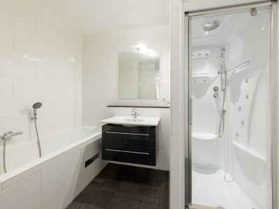 Holiday park Balcony Views by the Sea - Features photo 9