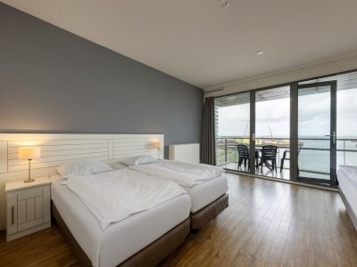 Holiday park Balcony Views by the Sea - Features photo 10